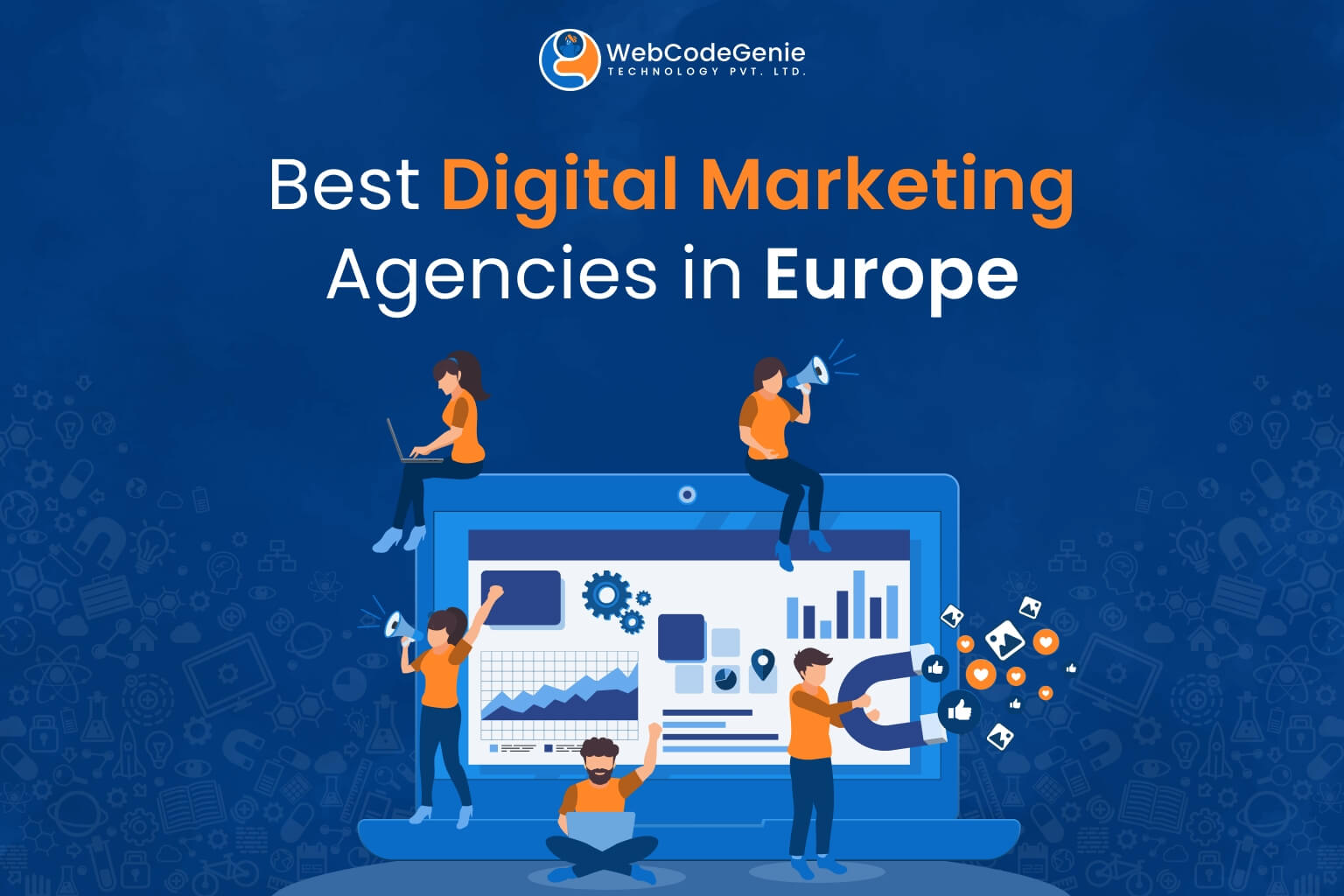biggest digital marketing companies