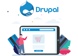 drupal web design