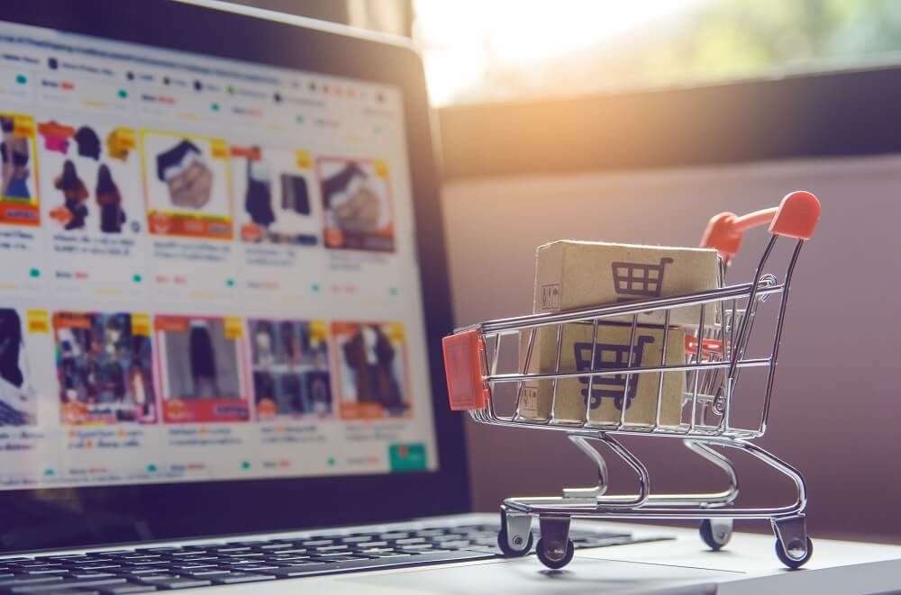 ecommerce web designers