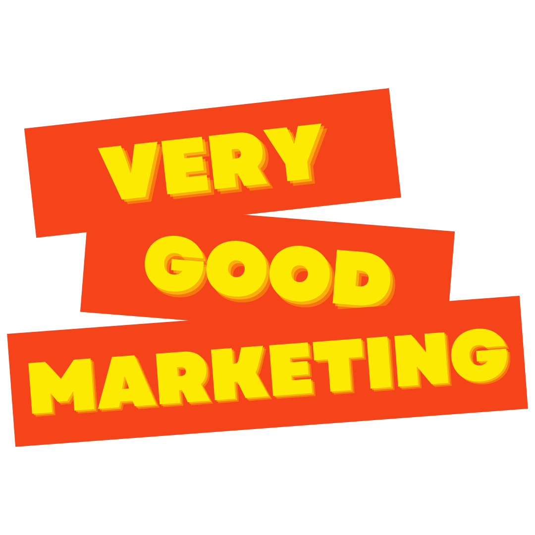 good marketing