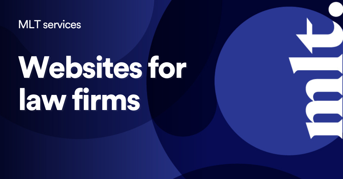 law firm web marketing