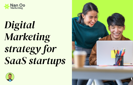 saas digital marketing