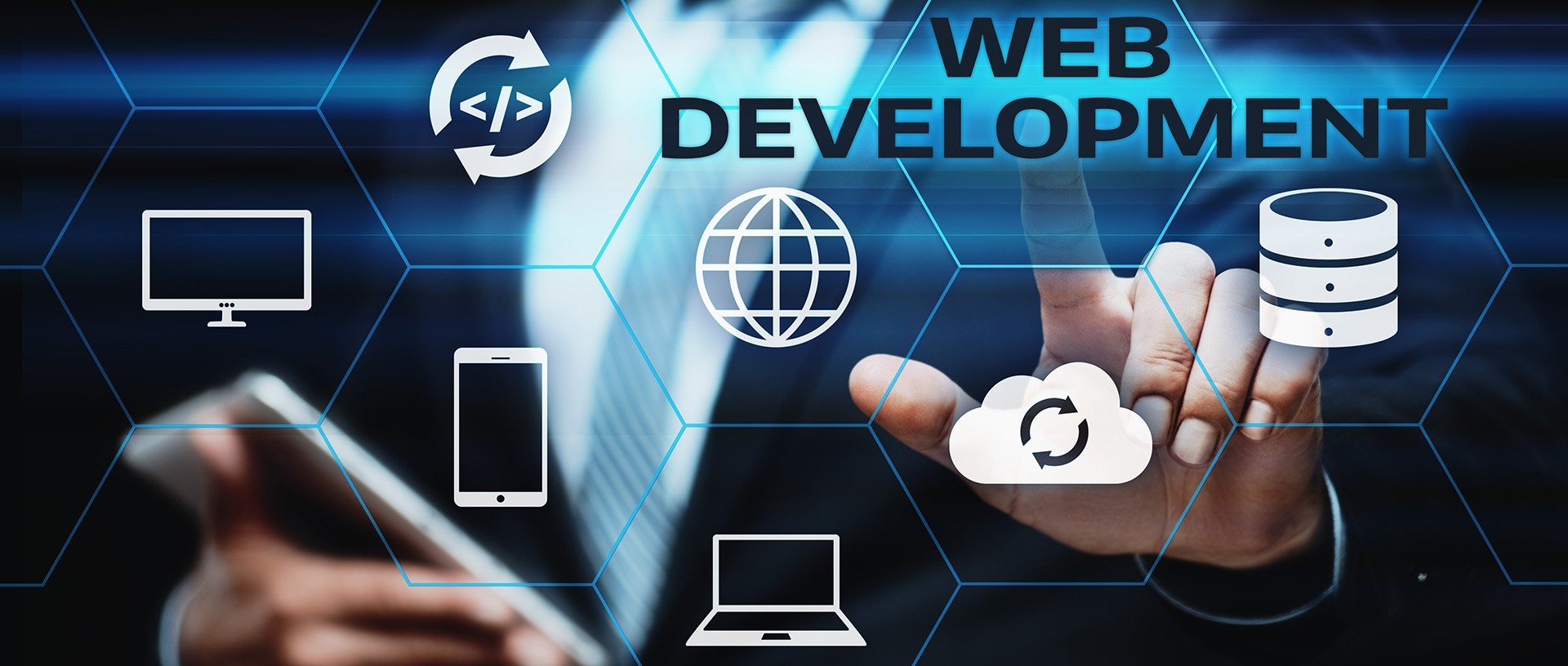 seo web developer