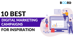 successful digital marketing campaigns