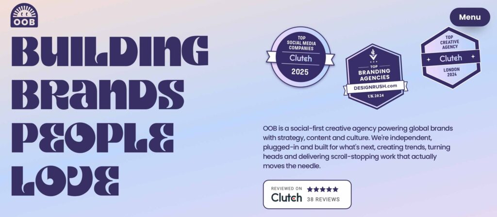 best social media marketing companies
