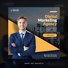 digital marketing agency social media