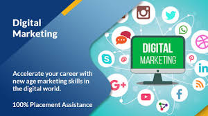 digital marketing courses