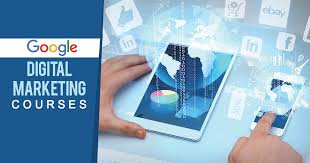 google online marketing