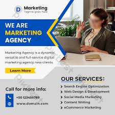 social media ad agency