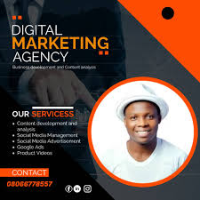 social media creative agency