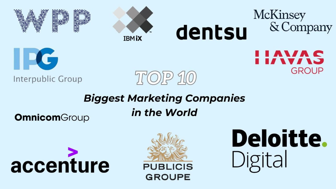 best digital marketing firms