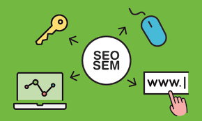 seo sem