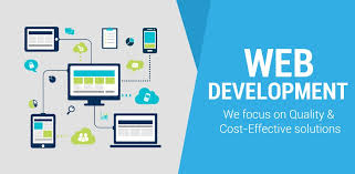 affordable web development