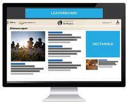 digital display advertising