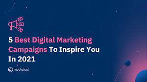 digital marketing examples