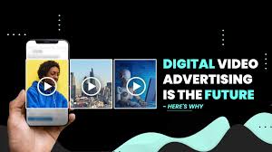 digital video advertising