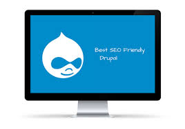 drupal web agency