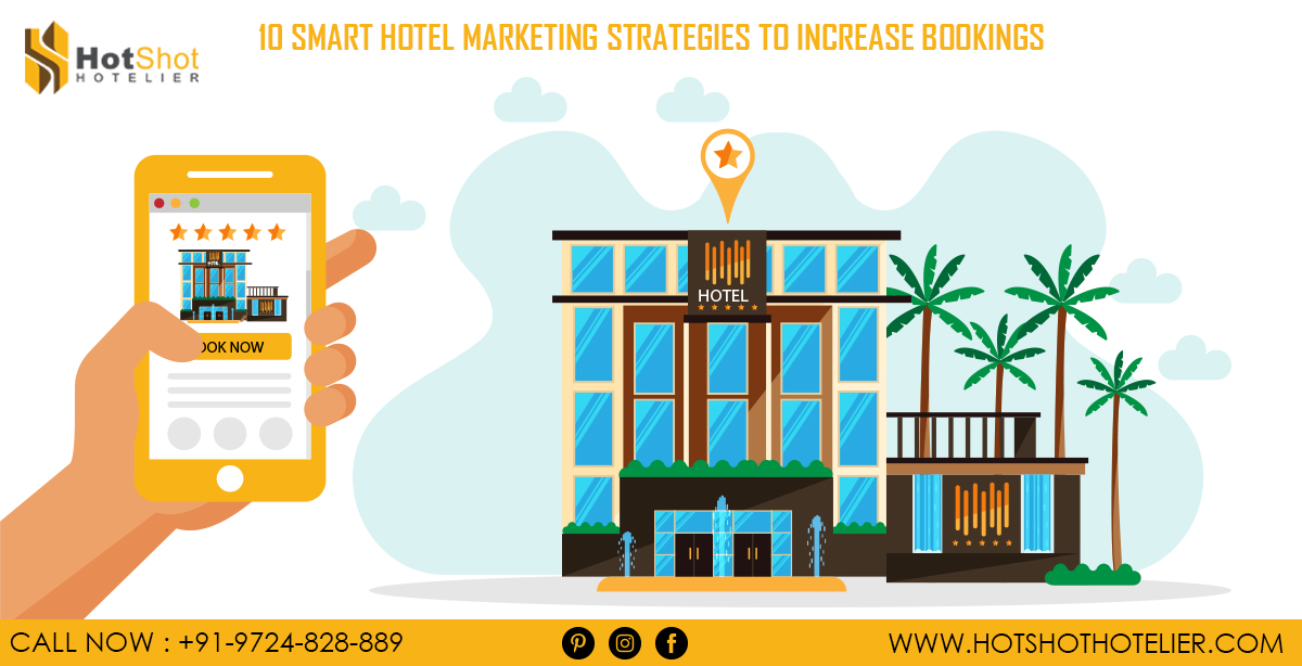 hotel digital marketing agency