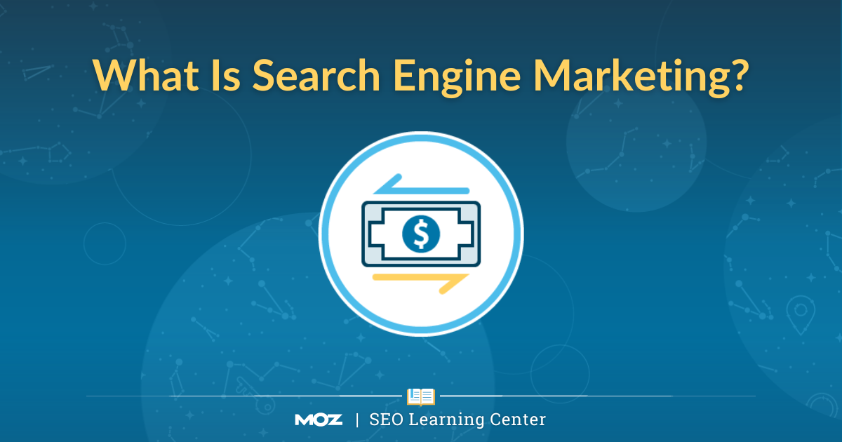 internet marketing search engine