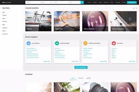 joomla web design