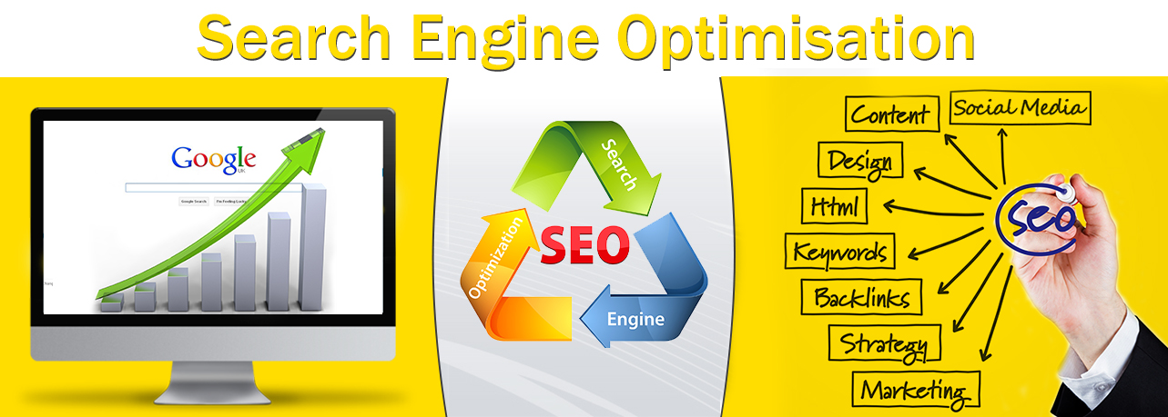 marketing and seo services