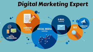 online marketing experts