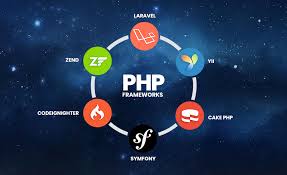 php web design