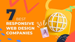 responsive website development company
