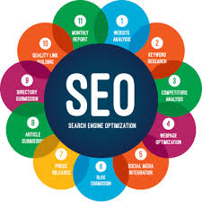 search engine company