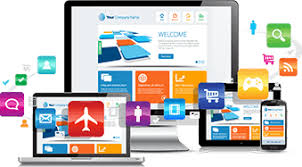 web design & development company