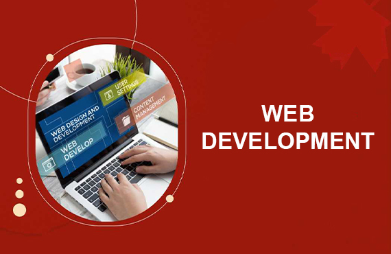 web development near me