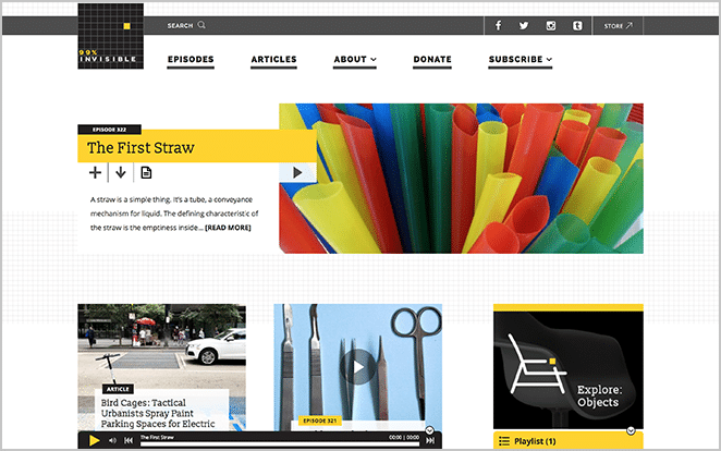 wordpress web design